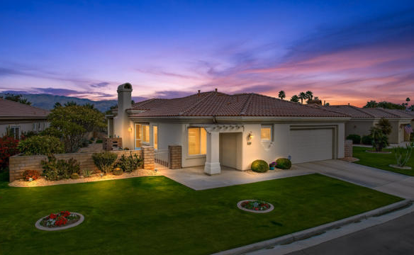 42606 Capri Drive, Bermuda Dunes, CA 92203