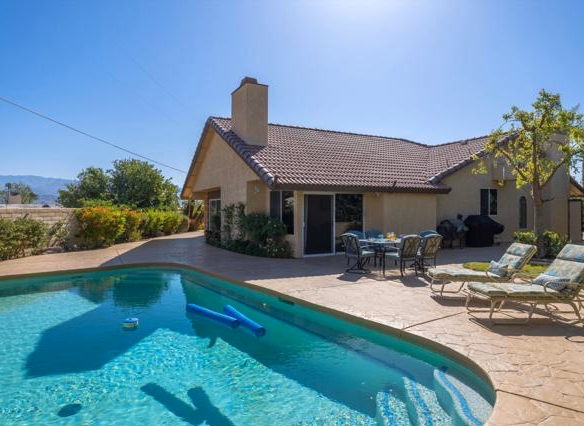 79875 Ciego Drive, Bermuda Dunes, CA 92203