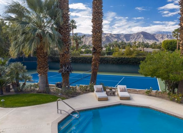 40563 Desert Creek Lane, Rancho Mirage, CA 92270