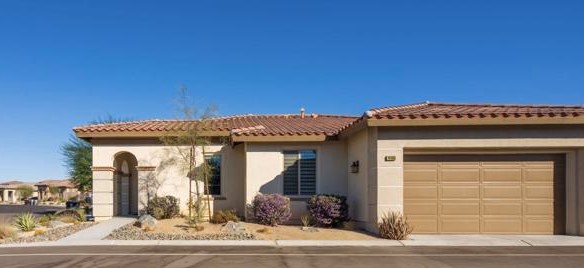 74466 Millennia Way, Palm Desert, CA 92211