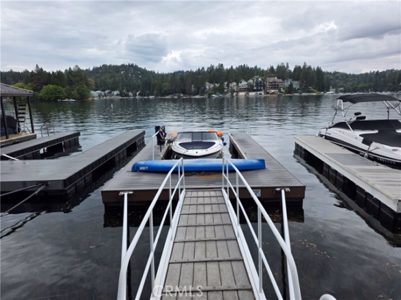 137 S 137 B, Lake Arrowhead, CA 92352